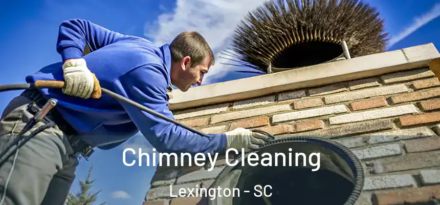  Chimney Cleaning Lexington - SC