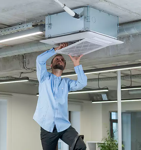 Professional Air Duct Cleaners in Lexington, SC