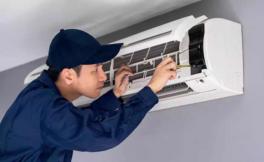AC Duct Cleaning Lexington