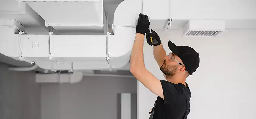 Our Air Duct Cleaning Services in Lexington, SC