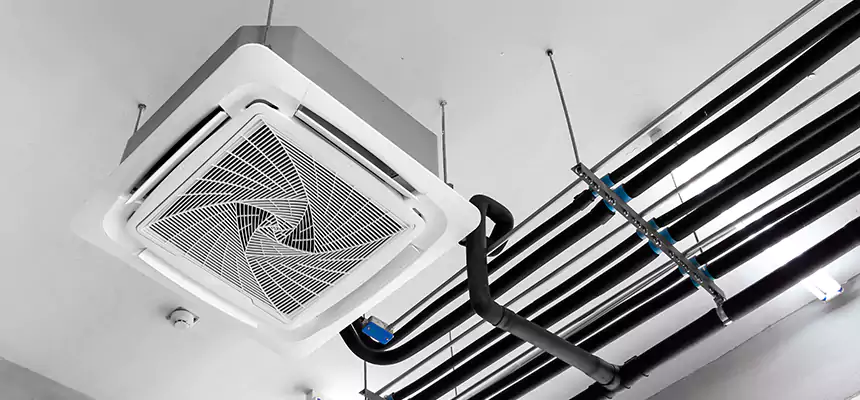 Our Air Duct Deep Cleaning Services in Lexington, SC