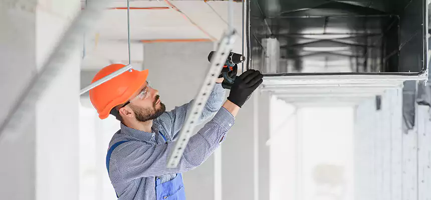 Our Air Vent Replacement Services in Lexington, SC