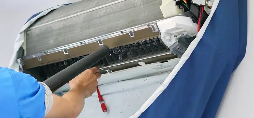 Advanced Clogged Dryer Vent Repair for Multi-Unit & Commercial in Lexington, SC