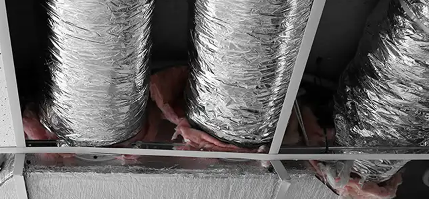 Scalable Commercial Multi‑Unit Dryer Vent Camera Inspection in Lexington, SC