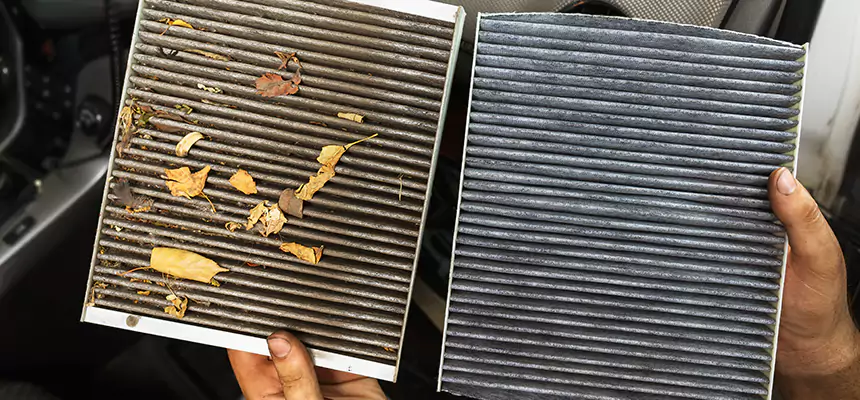 Our Dryer Vent Lint Filter Cleaning Services in Lexington, SC