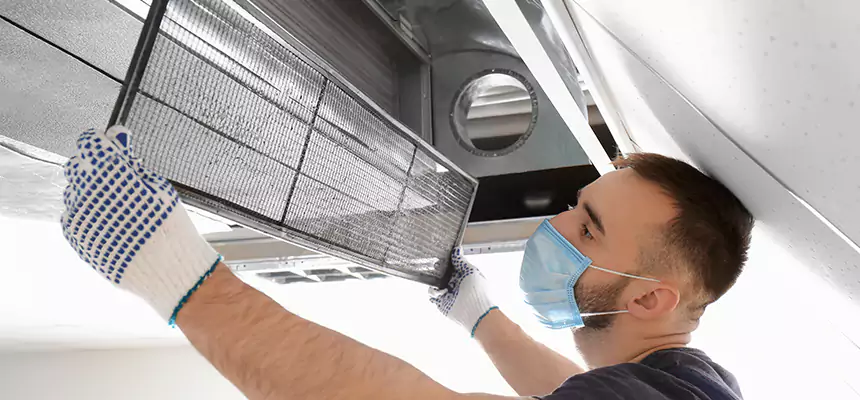 Our Dryer Vent Replacement Services in Lexington, SC