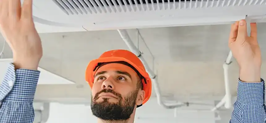 Our Furnace Vent Cleaning Services in Lexington, SC