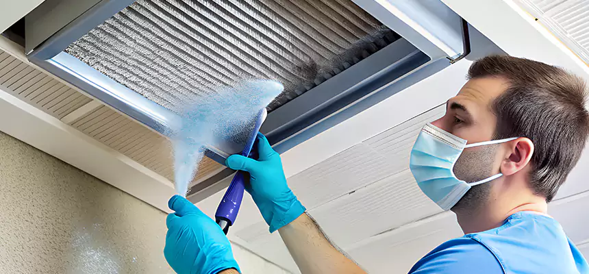 Our Home Ventilation Cleaning Services in Lexington, SC