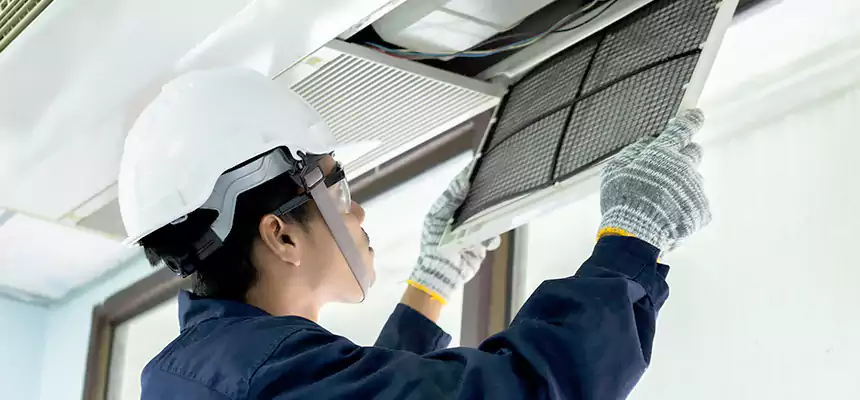 Our Multi-family Home Duct Cleaning Services in Lexington, SC
