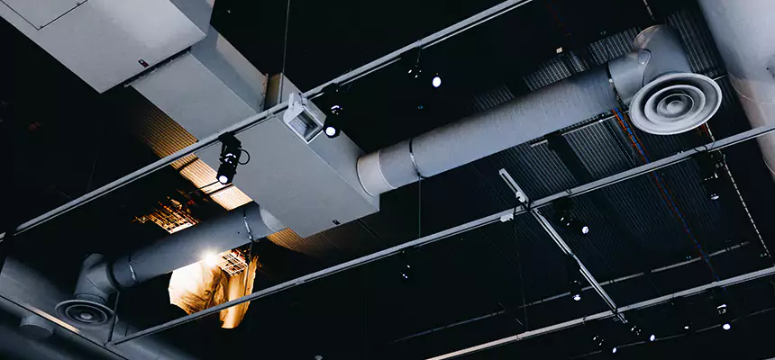 Our Seasonal Allergy Air Duct Cleaning Services in Lexington, SC