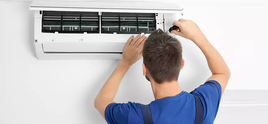 Our Smart Air Conditioning Installation Services in Lexington, SC