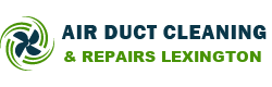 Air Duct Cleaning & Repairs Lexington