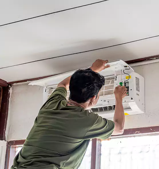 About Air Duct & AC Odor Removal in Lexington, SC