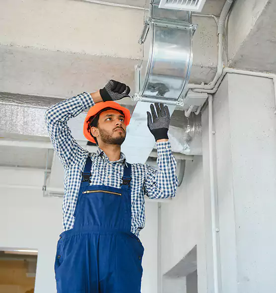 Professional Air Duct Cleaning Service in Lexington, SC