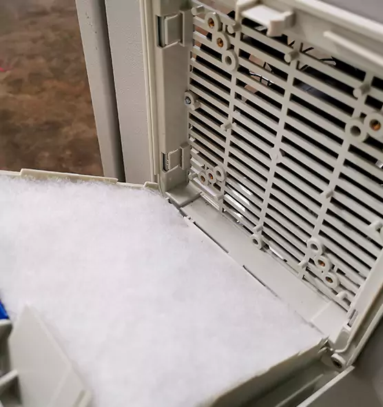 About Air Duct Overhaul & Upgrades in Lexington, SC