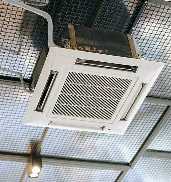 Top-Notch Allergy Relief Vent Cleaning Services in Lexington, SC