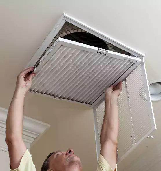 Trusted Apartment Air Duct Cleaning in Lexington, SC