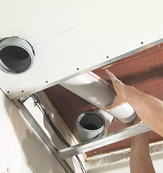 Professional Attic Air Duct Cleaning in Lexington, SC