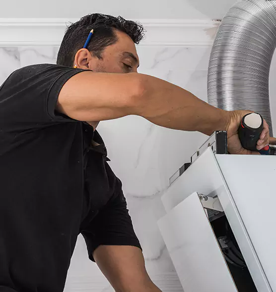 Trusted Bathroom Exhaust Duct Cleaning in Lexington, SC