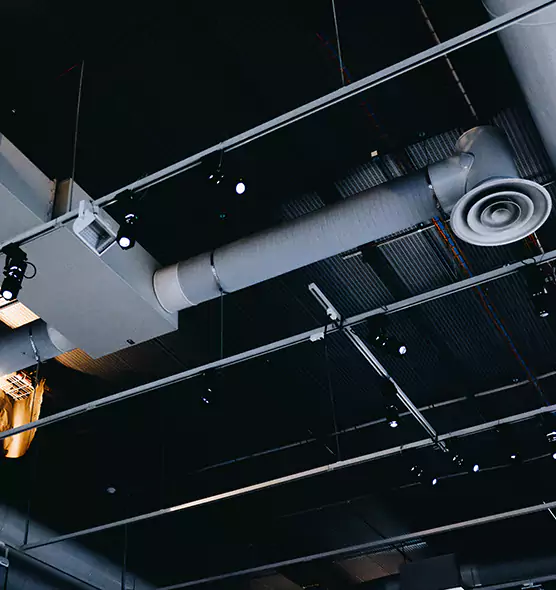 About Duct Sanitization with UV Light in Lexington, SC