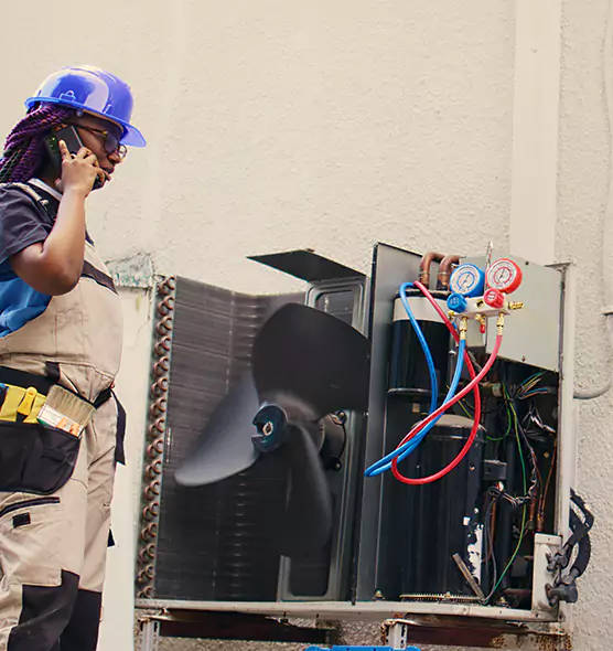 Professional Energy-Efficient HVAC Cleaning in Lexington, SC