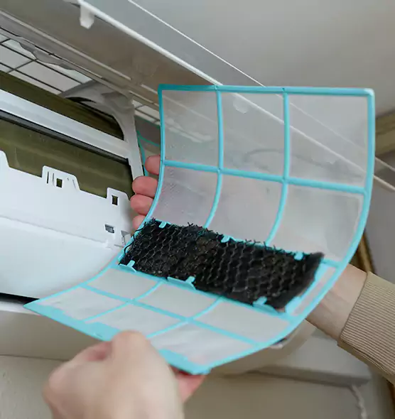 Welcome to Air Duct Cleaning & Repairs Lexington — Your Local HEPA Filter Installation Pros in Lexington, SC