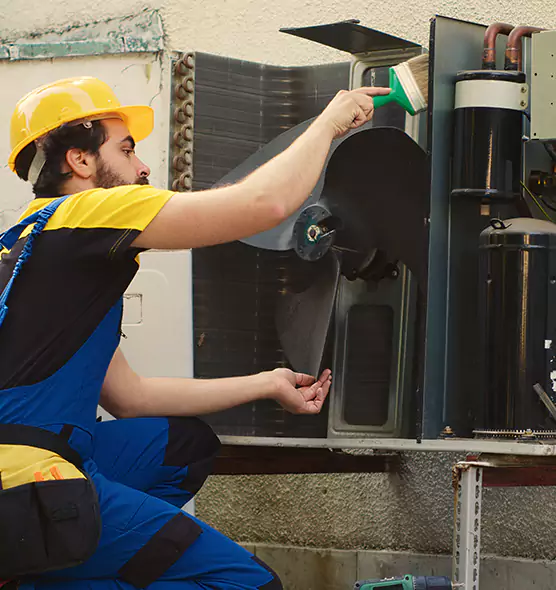 Top-Rated New Room Vent Extension in Lexington, SC