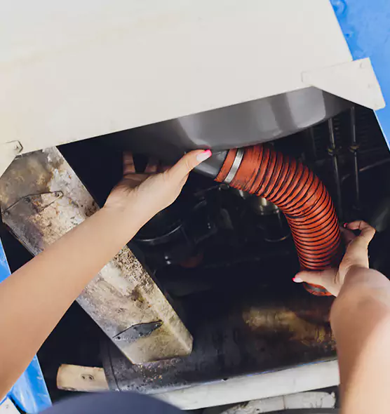 Top-Notch Return Vent Cleaning Service in Lexington, SC