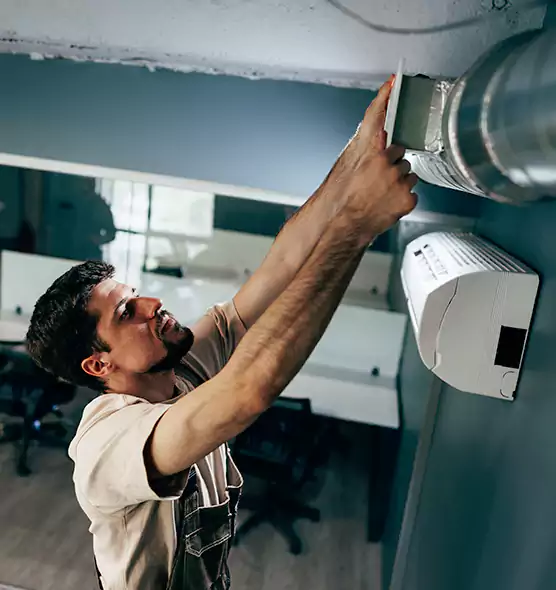 Reliable Warehouse Vent Cleaning in Lexington, SC