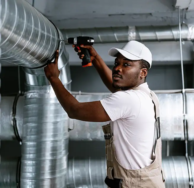 Why Homeowners & Businesses Trust Us Lexington, SC