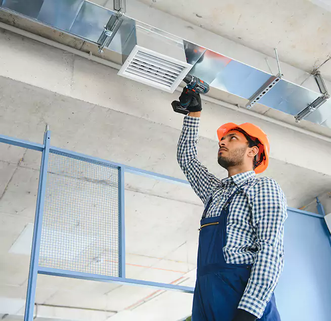 Why Homeowners & Businesses Trust Us in Lexington, SC?