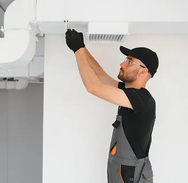 Why Homeowners & Businesses Trust Us in Lexington, SC?