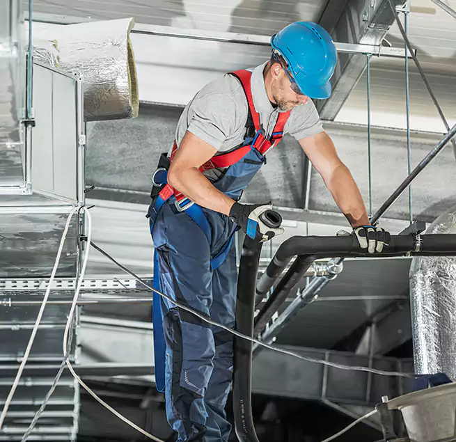 Why Homeowners & Businesses Trust Us in Lexington, SC?