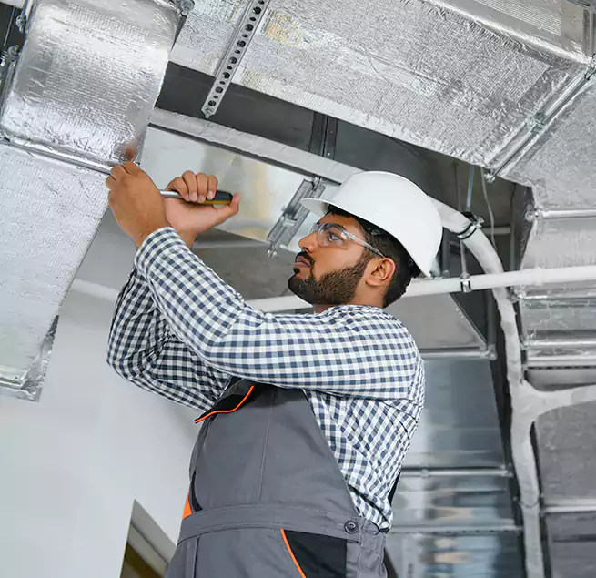 Why Homeowners & Businesses Trust Us Lexington, SC