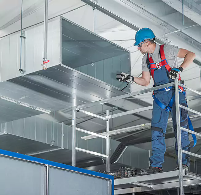 Why Homeowners & Businesses Trust Us in Lexington, SC?