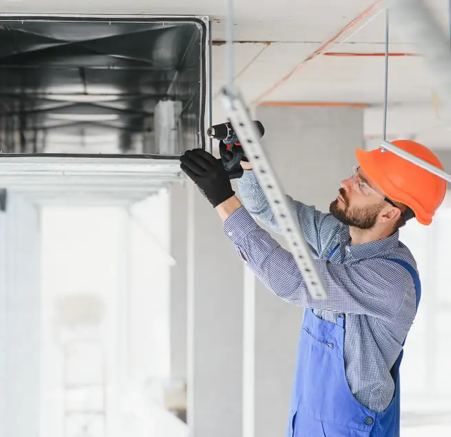 Why Homeowners & Businesses Trust Us in Lexington, SC?