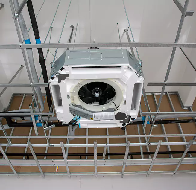 Why Homeowners & Businesses Trust Us in Lexington, SC?