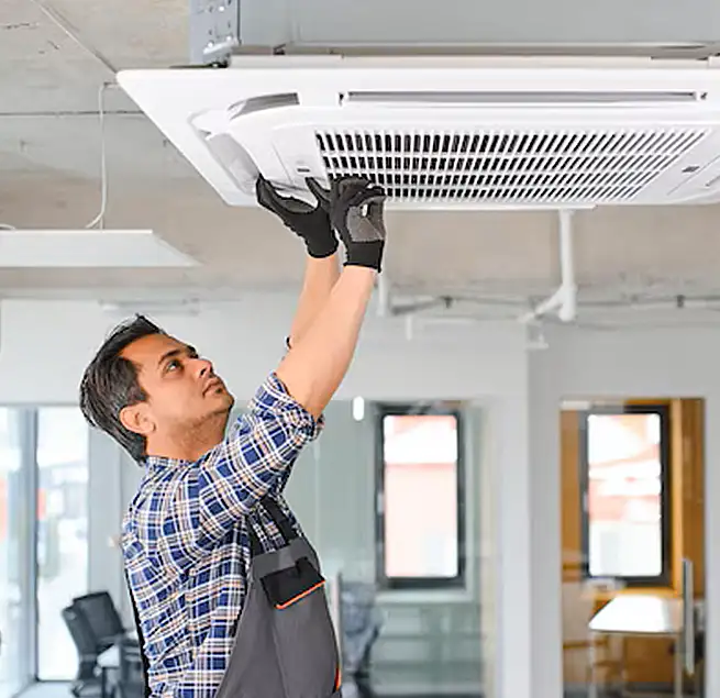 Why Homeowners & Businesses Trust Us in Lexington, SC?