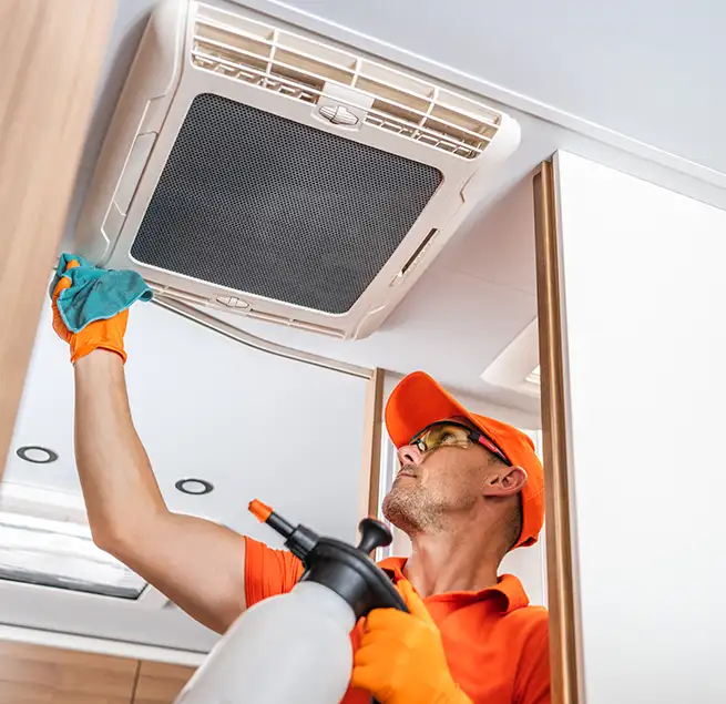 Why Homeowners & Businesses Trust Us in Lexington, SC?