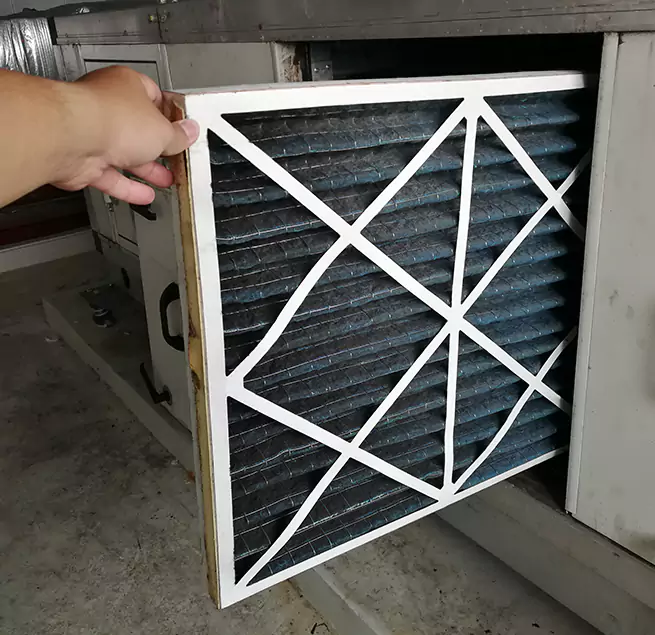 Why Homeowners & Businesses Trust Us Lexington, SC?