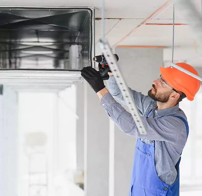 Why Homeowners & Businesses Trust Us Lexington, SC