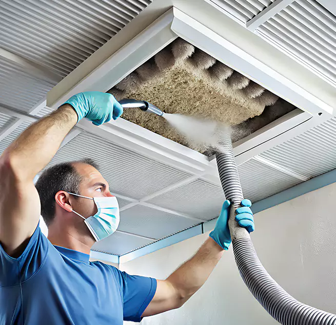 Why Homeowners Businesses Trust Us in Lexington, SC?