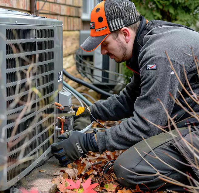 Why Homeowners & Businesses Trust Us in Lexington, SC?