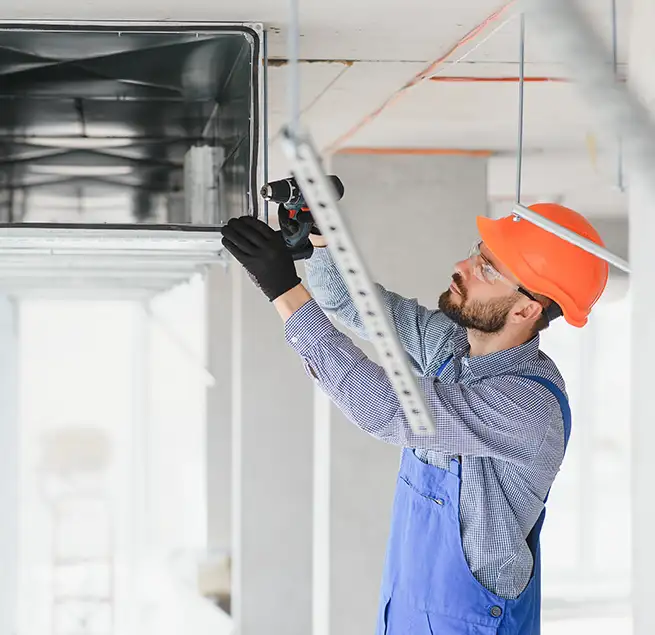  Why Homeowners Businesses Trust Us Lexington, SC