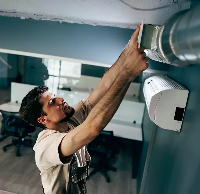 Why Homeowners & Businesses Trust Us in Lexington, SC?