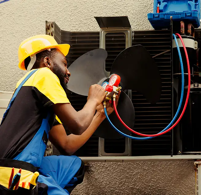 Why Homeowners & Businesses Trust Us in Lexington, SC?