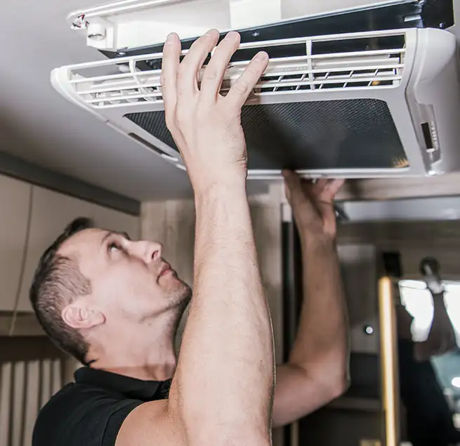 Why Homeowners & Businesses Trust Us Lexington, SC