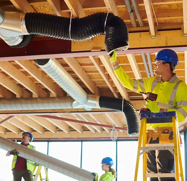 Why Homeowners & Businesses Trust Us in Lexington, SC?