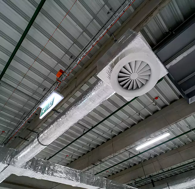 Why Homeowners & Businesses Trust Us in Lexington, SC?