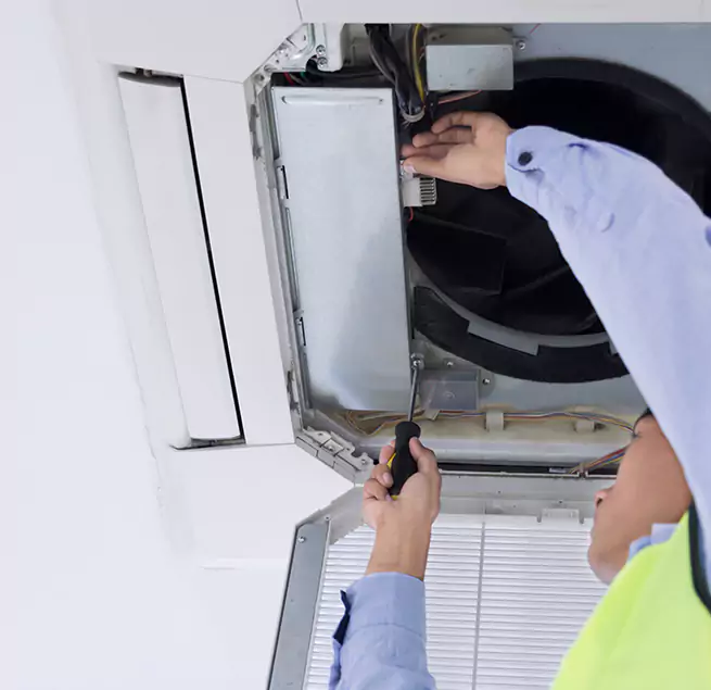 Why Homeowners Businesses Trust Us Lexington, SC